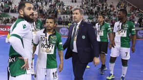 Sporting vence Fabril e conquista Taça de Portugal (6-2)