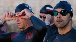 Prova Ironman