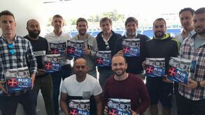 Belenenses renova com 13 escolas de formação