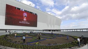 As listas finais de convocados de todas as seleções para o Mundial