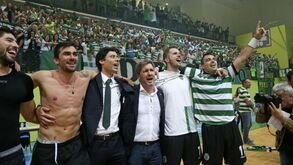 Correio da Manhã avança que o Sporting comprou título de andebol da época passada 