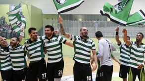 Andebol: Ministério Público investiga esquema de corrupção no Sporting