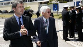Vicente Moura: «A ser verdade seria uma desonra para o Sporting»