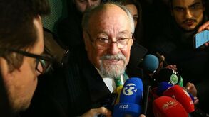 Jaime Marta Soares preocupado com suspeitas de corrupção no andebol do Sporting