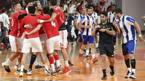 Do dérbi suspeito à queixa do FC Porto: tudo que se passou no final da época passada