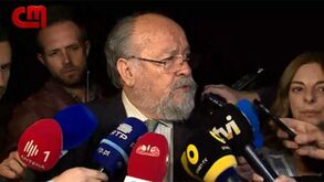 Jaime Marta Soares vai convocar os órgãos sociais na segunda-feira