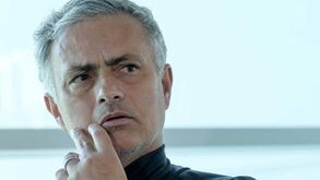 José Mourinho: «Difícil encontrar um treinador tão bom como Jesus»