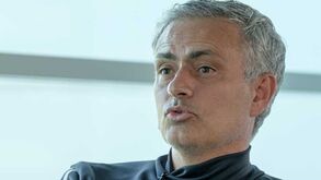 José Mourinho: «Tirei do meu presidente-adepto o melhor que ele tinha»
