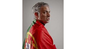 José Mourinho: «É injusto pôr todo o peso na mochila do Cristiano Ronaldo»