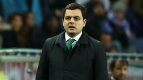 André Geraldes detido