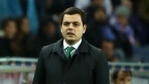 Pequeno-almoço para André Geraldes ficou à porta da cadeia