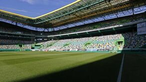 Conselho de Disciplina abre processo de inquérito ao Sporting