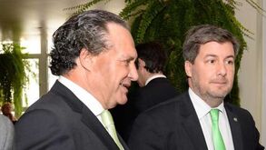 Vice-presidente do Sporting avança com demissão