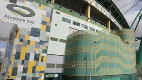 Presidente e vários membros do Conselho Fiscal do Sporting demitem-se