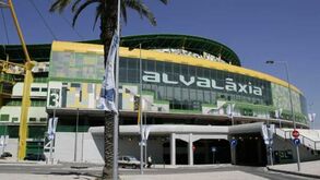 Mais demissões no Conselho Diretivo do Sporting