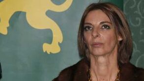 Eduarda Proença de Carvalho: «A minha permanência seria aceitar o estado de caos»