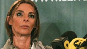 Eduarda Proença de Carvalho: «Espero que Bruno de Carvalho se demita»