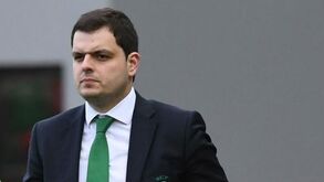 Cashball: André Geraldes saiu em liberdade mediante caução de 60 mil euros