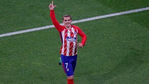 Griezmann e Pogba lideram convocatória da seleção francesa e Payet fica de fora