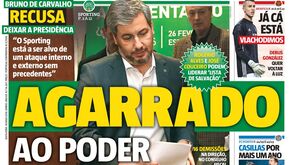 Sexta-feira, 18 de maio de 2018
