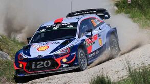 Daniel Sordo