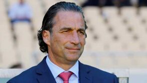 Juan Antonio Pizzi