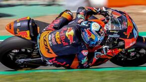 Miguel Oliveira