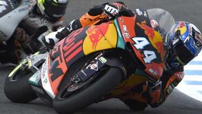 Miguel Oliveira