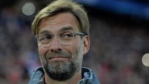 Jürgen Klopp