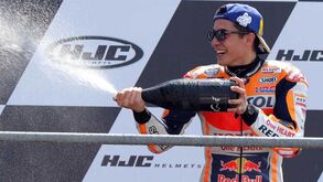 Marc Marquez 