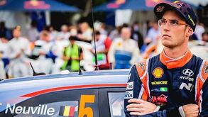 Thierry Neuville