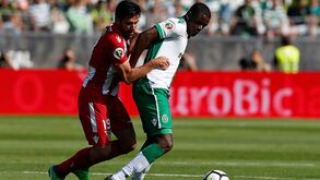 Vitória justa contra um rival em cacos 