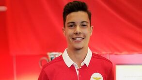 Filipe Soares de saída