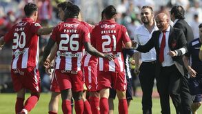FPF confirma ausência do Aves da Liga Europa e inclusão do Rio Ave