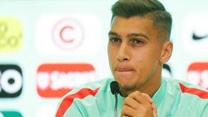 Bruno Jordão tem Europeu na mira