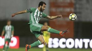 Sporting confirma contratação de Marcelo