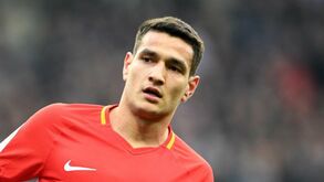 Rony Lopes diz que Portugal tem condições para ser campeão mundial