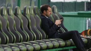 Médico Frederico Varandas demite-se para avançar para a presidência do Sporting