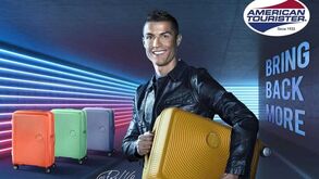 Cristiano Ronaldo diz que a mãe vai ter de tomar calmantes antes da final da Champions