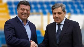 Famalicão inaugura academia de formação em junho