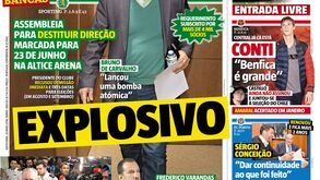 Sexta-feira, 25 de maio de 2018