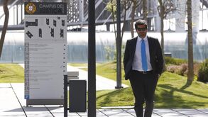 André Ventura ganha em tribunal a Bruno de Carvalho e agora pede indemnização