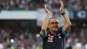 Maurizio Sarri