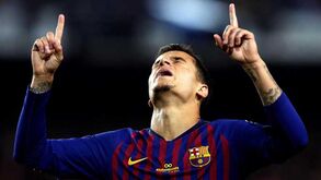 Phillipe Coutinho