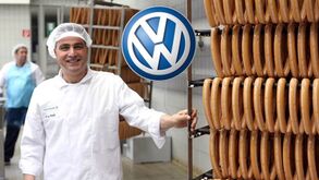 Sabia que a Volkswagen vende mais salsichas do que carros?