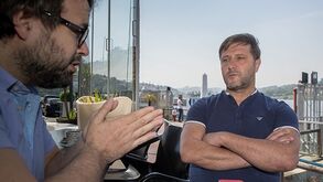 Pedro Martins: «Vitória recuperou grandeza»