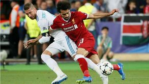 Imprensa egípcia não perdoa Sergio Ramos, apelida-o de carniceiro e fala em 'julgamento'