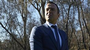 Jorge Mendes quebra silêncio após 'bomba' de Ronaldo