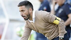 Vasco Matos: «Os nossos jogadores foram extraordinários»