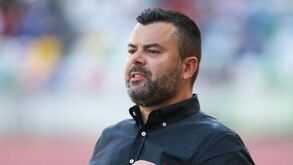 Rui Amorim: «Fomos superiores a mais de 95 por cento dos adversários»